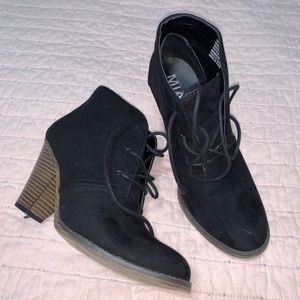 MIA Boots